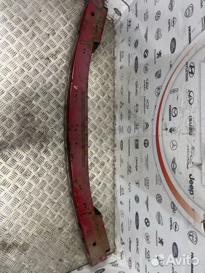 Усилитель бампеpa задний Dodge Journey универсал