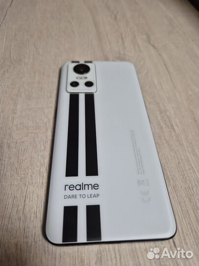 realme GT Neo 3, 12/256 ГБ