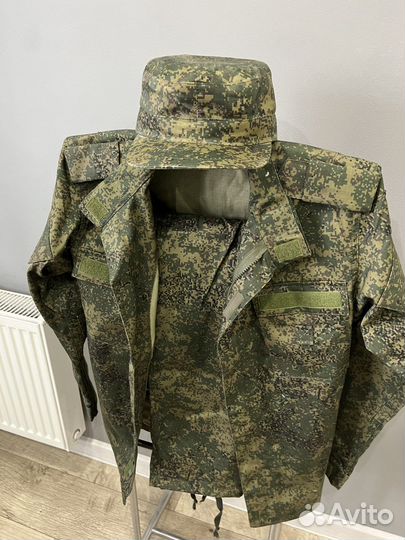 Кадетская форма сош 29