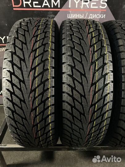 Cordiant Winter Drive 2 SUV 225/60 R18