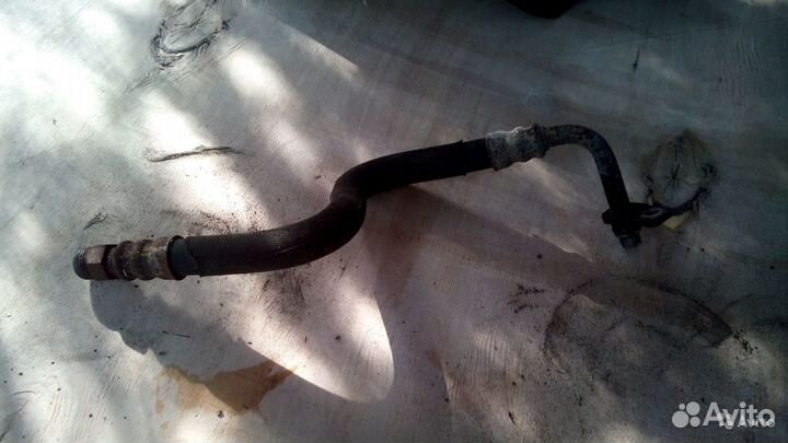 8k0260701d трубка кондиционера