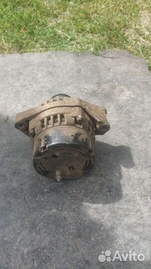 Генератор ваз 2110