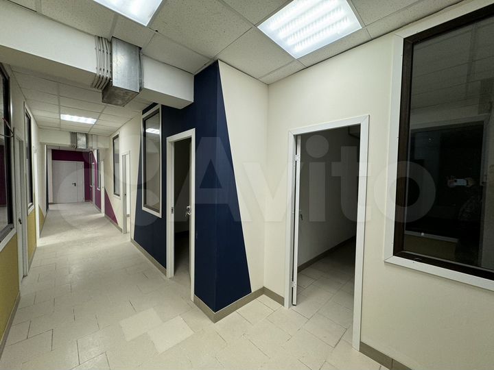 Офис, 16 м²