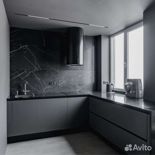 Кухонный гарнитур от производителя