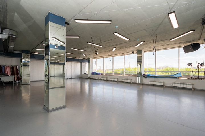 Свободного назначения, 362 м²