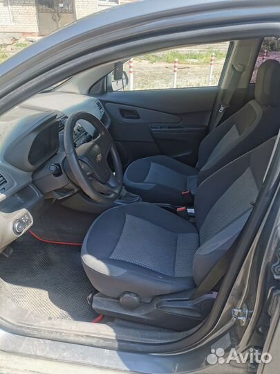 Chevrolet Cobalt 1.5 МТ, 2014, 200 000 км