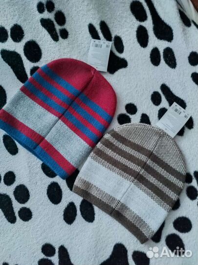 Шапка для мальчика новая
