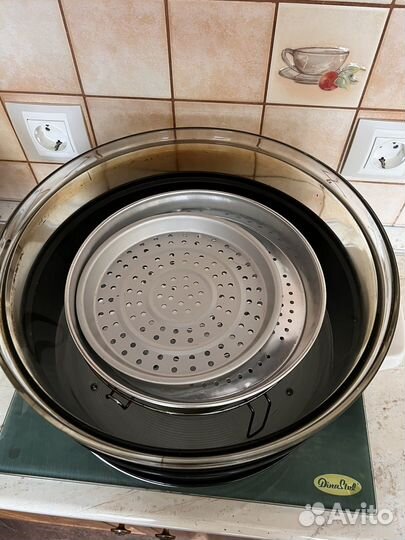 Аэрогриль бу