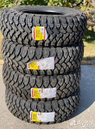 Comforser CF3000 315/75 R16 124Q