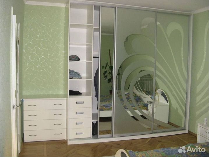 Шкаф IKEA