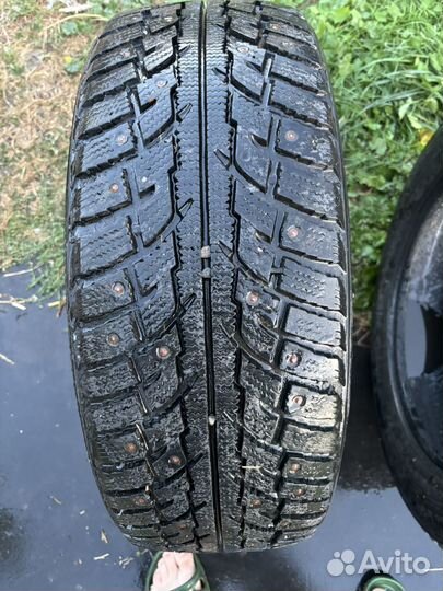 Kumho I'Zen RV Stud KC16 225/60 R17