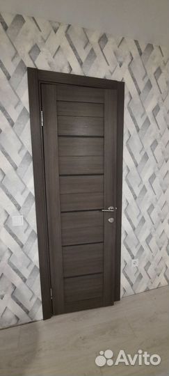 Дверное полотно 80