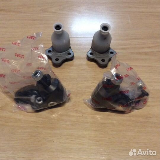 Подвеска на Ford, Volvo, Mazda