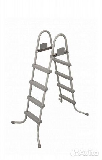 Лестница для бассейна 122 см