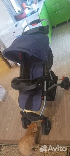 Детские коляски бу