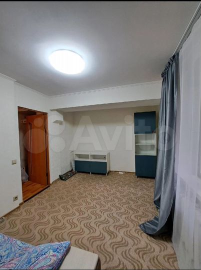2-к. квартира, 34 м², 3/9 эт.