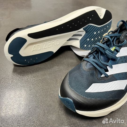 28см Кроссовки для бега Adidas Takumi Sen 9