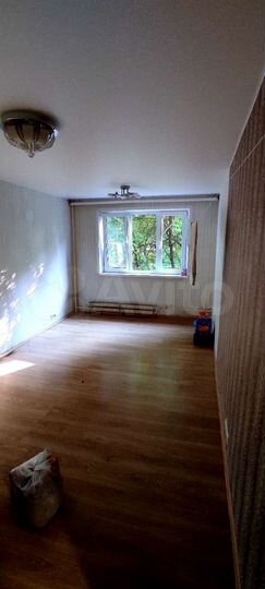 2-к. квартира, 45 м², 1/5 эт.