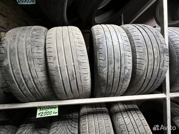 Bridgestone Turanza T001 225/45 R19 92W