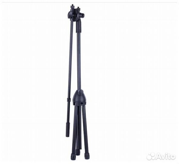 Стойка для микрофона журавль