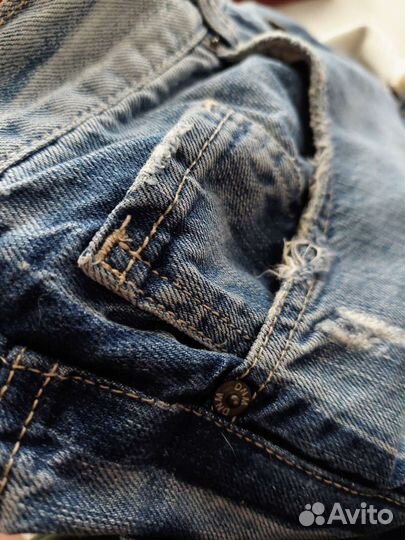 Amour by Viamaestra Итальянские Женские Джинсы