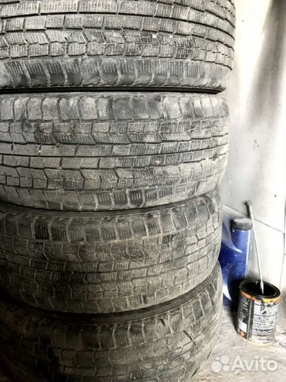 Goodyear Ice Navi Zea 195/55 R16