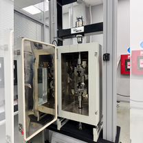 Универсальная машина испытательная до 600 кН, Москва