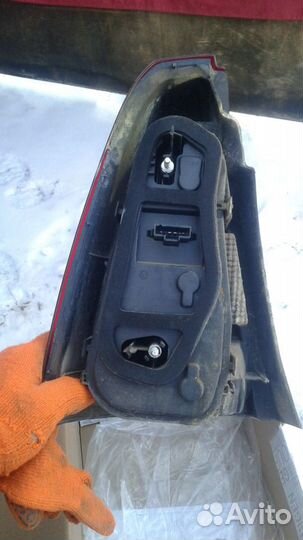 Стоп сигнал