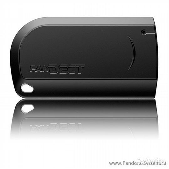 Автосигнализация Pandora VX 4G v2
