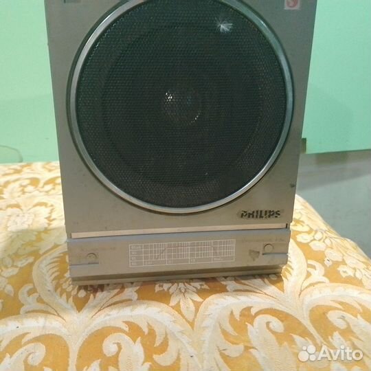 Колонки от магнитофона