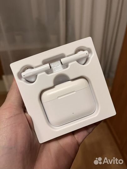 Беспроводные наушники Honor choice earbuds x