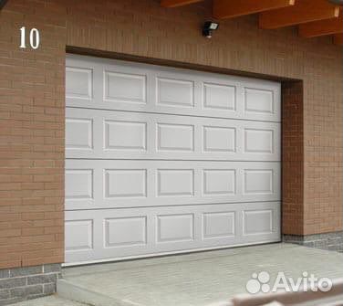 Автоматика для ворот, рольворота