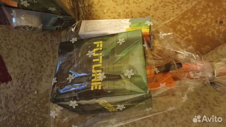 Набор канцелярский новый