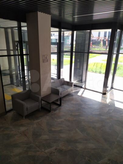 3-к. квартира, 89,6 м², 4/19 эт.