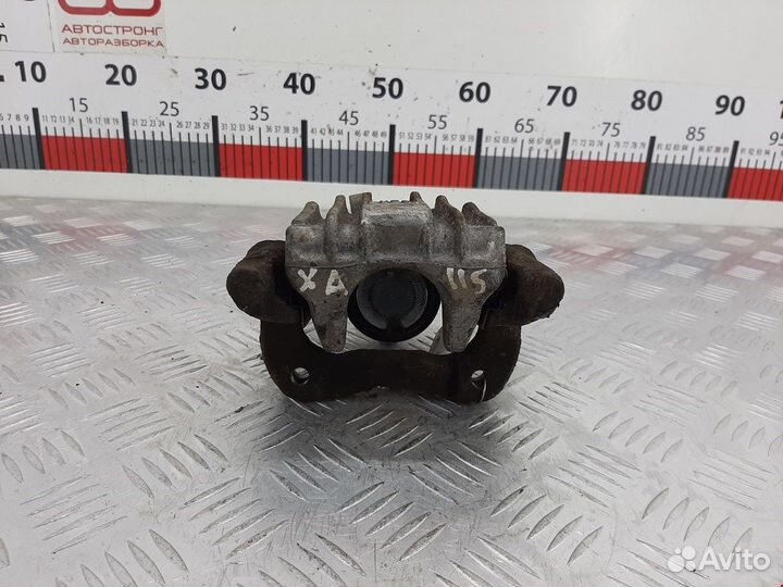 Суппорт задний правый для Volkswagen Golf 4