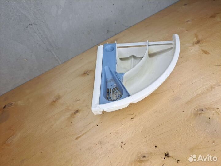 Лоток для стиральной машины Hotpoint ariston