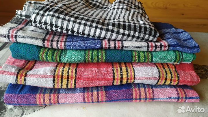 Платок арафатка шемаг куфия разные