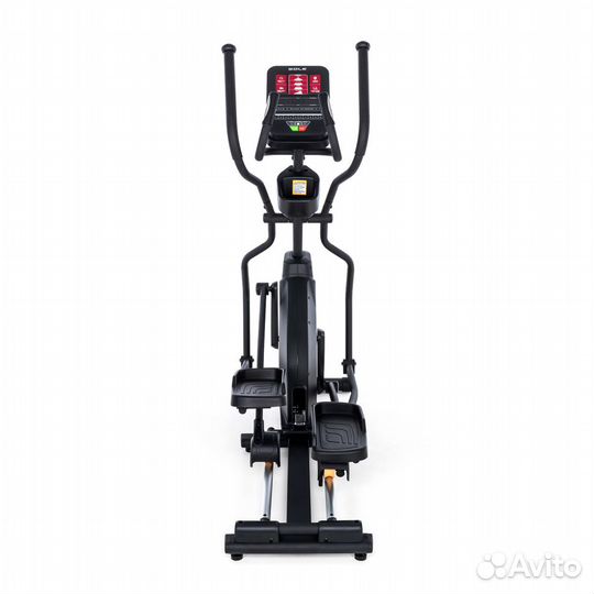 Эллиптический тренажер Sole Fitness E20