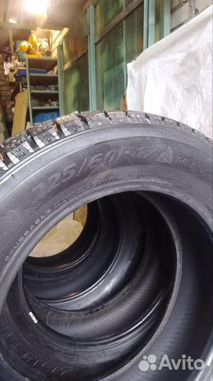 Landsail Ice Star IS37 225/60 R17