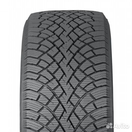 Nokian Tyres Hakkapeliitta R5 SUV 315/35 R21 111T