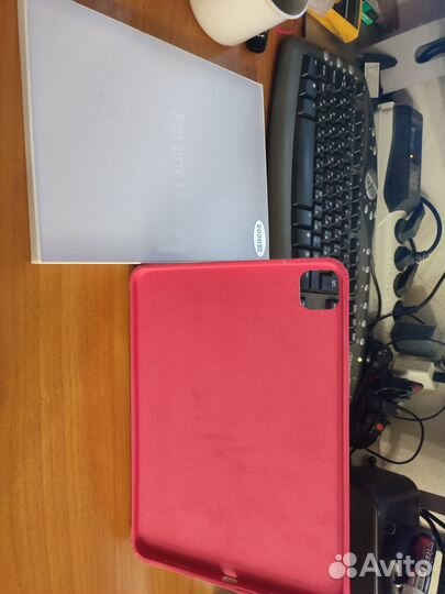 Чехол iPad pro 11 2020