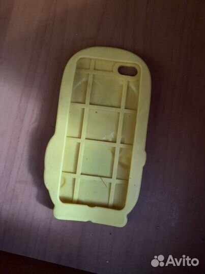 Чехол на iPhone 5 5s 5se