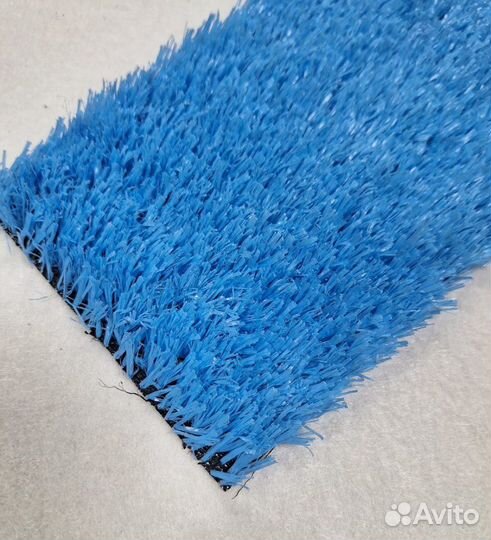 Искусственная трава 