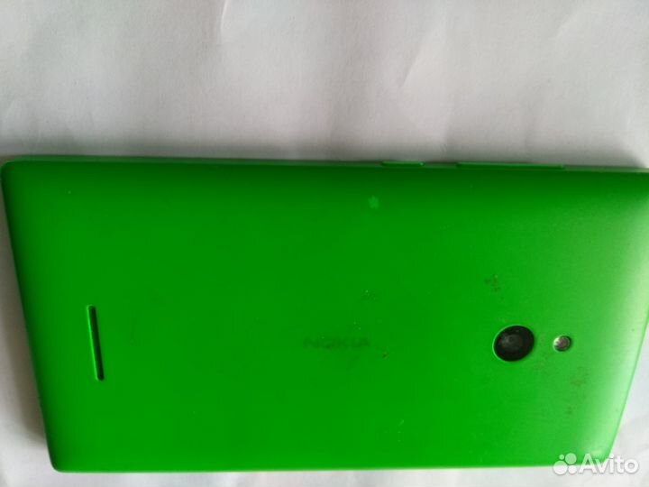 Nokia 1, 8 ГБ