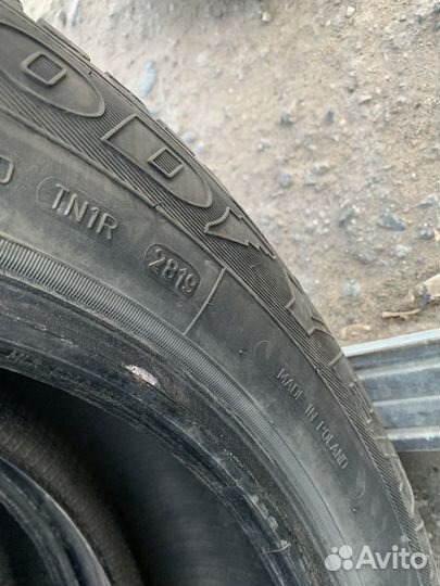 Goodyear Ultra Grip 300 185/65 R15
