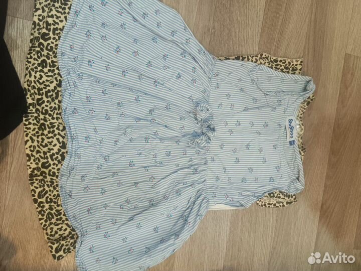 Платья для девочки