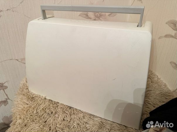 Pfaff select 3.0 швейная машинка