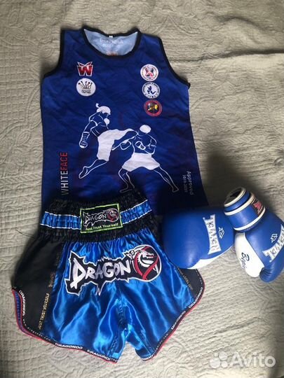 Детская одежда для мальчиков