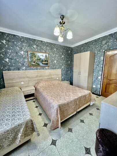 Комната 20 м², 3/5 эт.