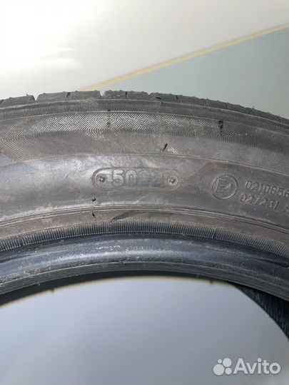 Triangle Sportex TSH11 215/50 R17 95Y